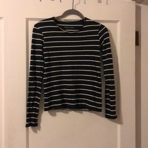 Everlane Long Sleeve T-Shirt